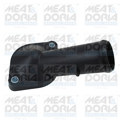 Coolant Flange